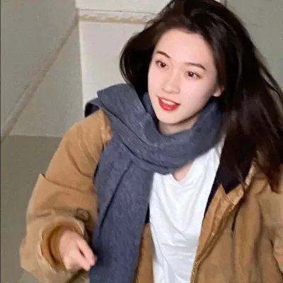 美目盼兮